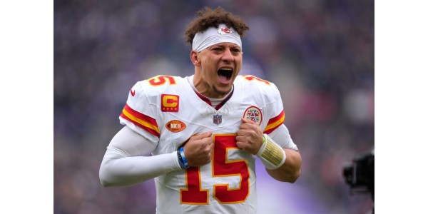 Vuoden 2026 kauden avausottelussa Kansas City Chiefs isännöi Denver Broncosia